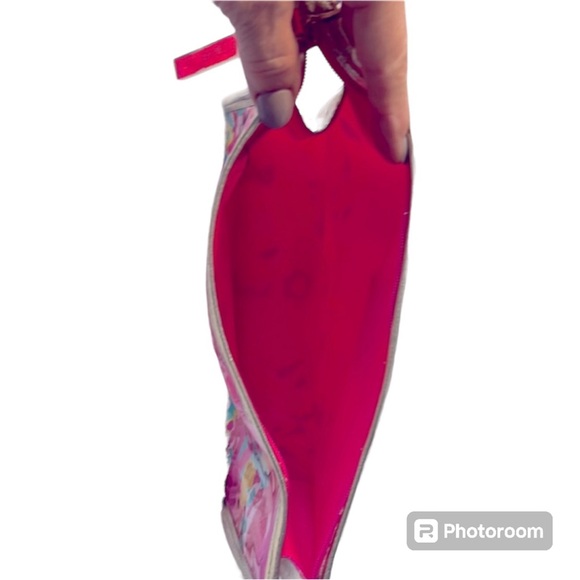 New Lilly Pulitzer Makeup Bag - Picture 3 of 4